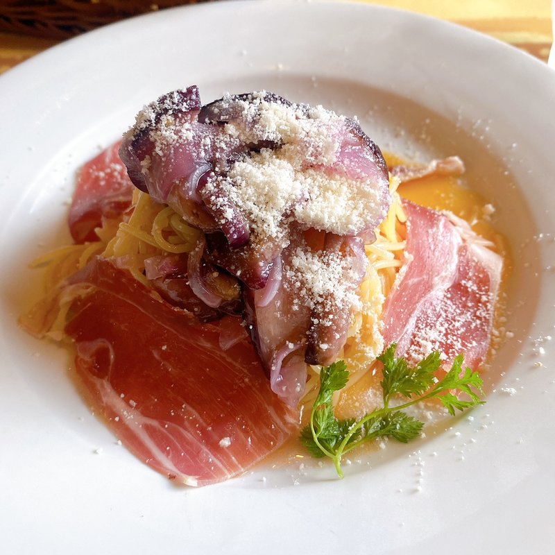 (パッパパスタ 港南台店 )