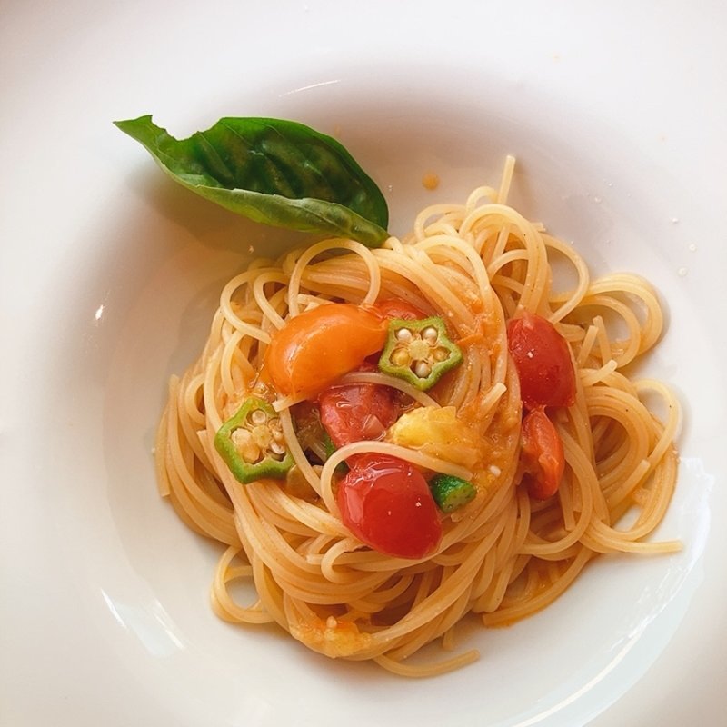 おまかせコース(プリコラージュディセット)