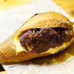 くるみあんバター(ブリコラージュブレットアンドカンパニー渋谷東急)