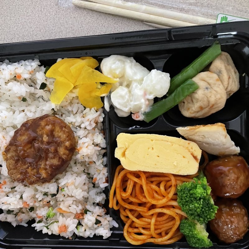 弁当(東横INN大和駅前 （東横イン）)