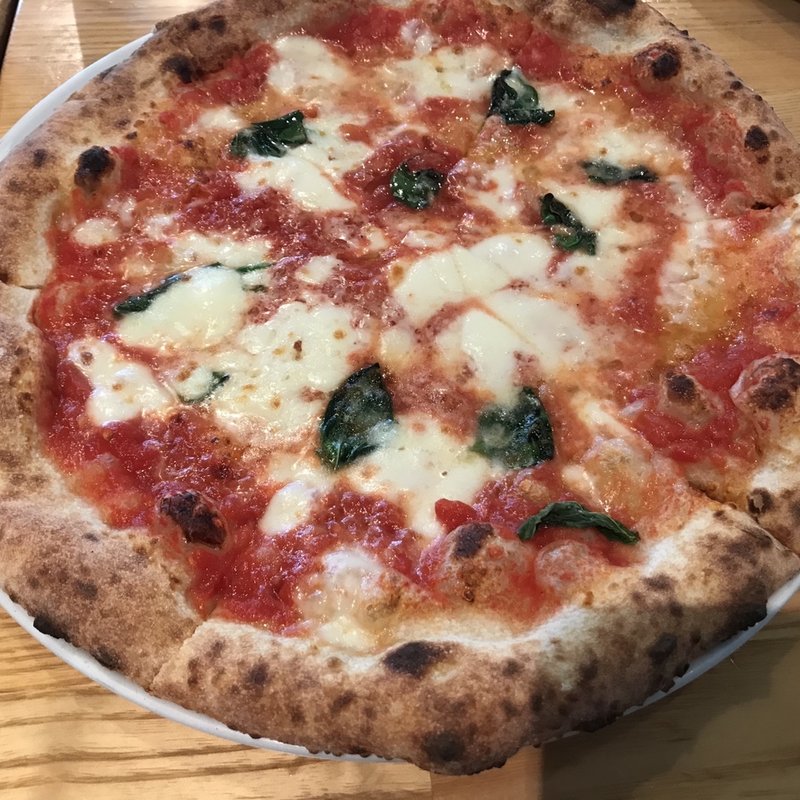 マルゲリータ(IN THE GREEN)