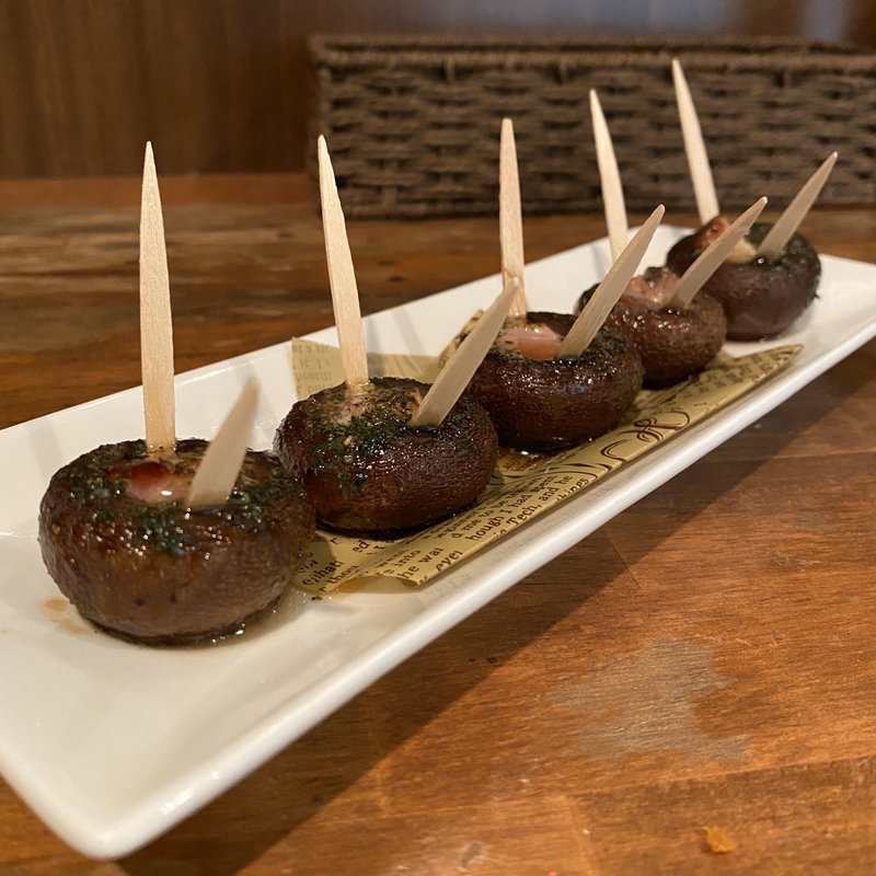 ボンクラ シャンピニオン(ボンクラ )