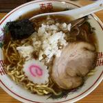 ラーメン