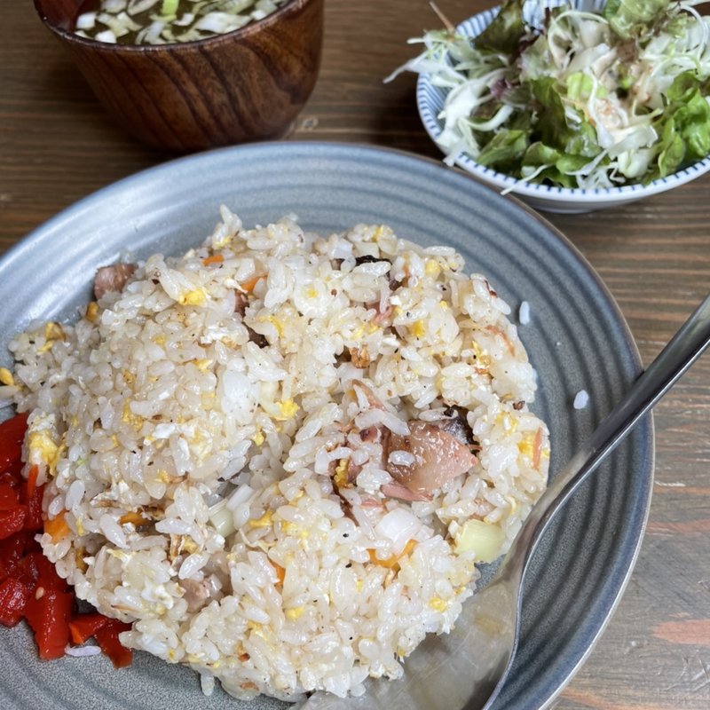 やきめし(シバライズ)