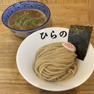 つけ麺(つけ麺 ひらの)