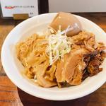 トロ豚丼