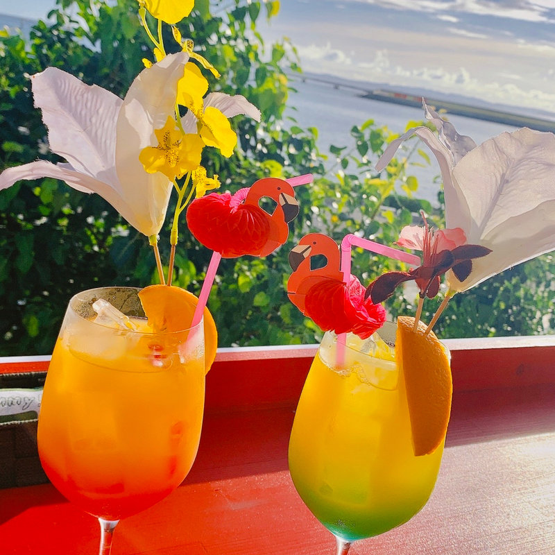 ノンアルコールカクテル(KAN'S)