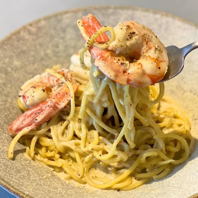 自家製生パスタランチコース(57ème（ゴジュウナナ エメ）)