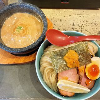 (島田製麺食堂 )