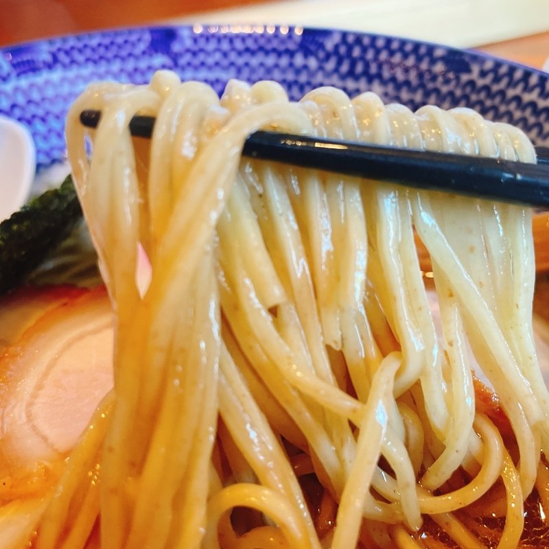 煮干中華(きく屋 )