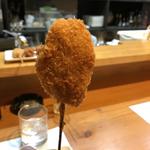 豚ヒレ(塩梅)