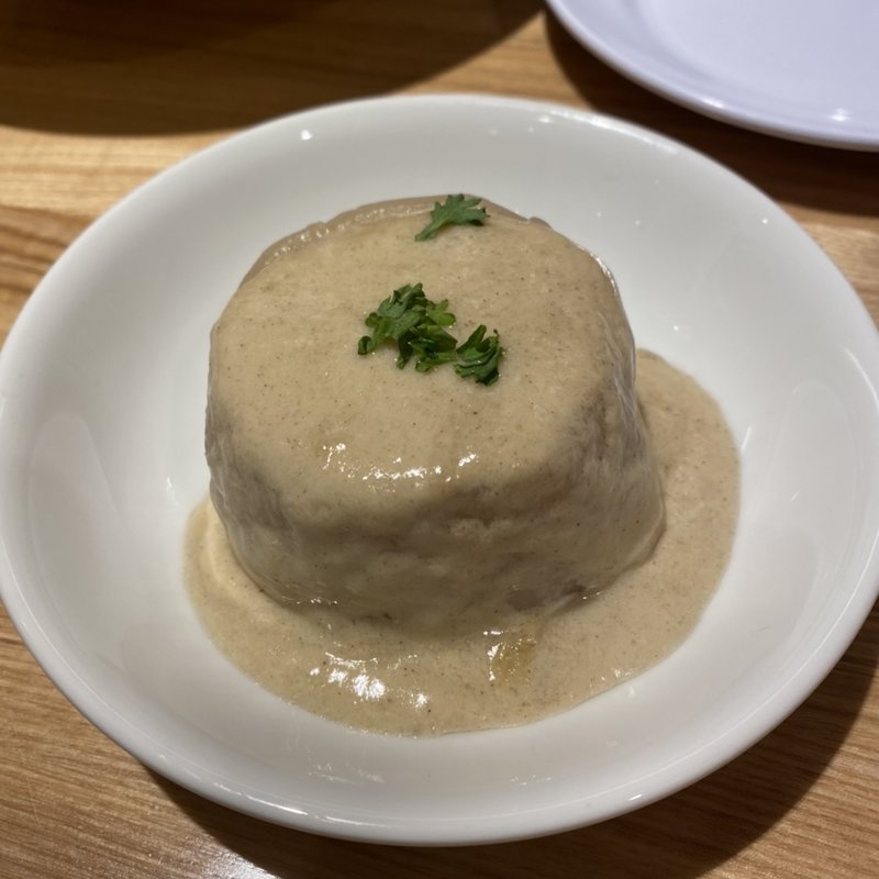 フランス風おでんポトフ仕立て(漁師のフレンチ　あらき)