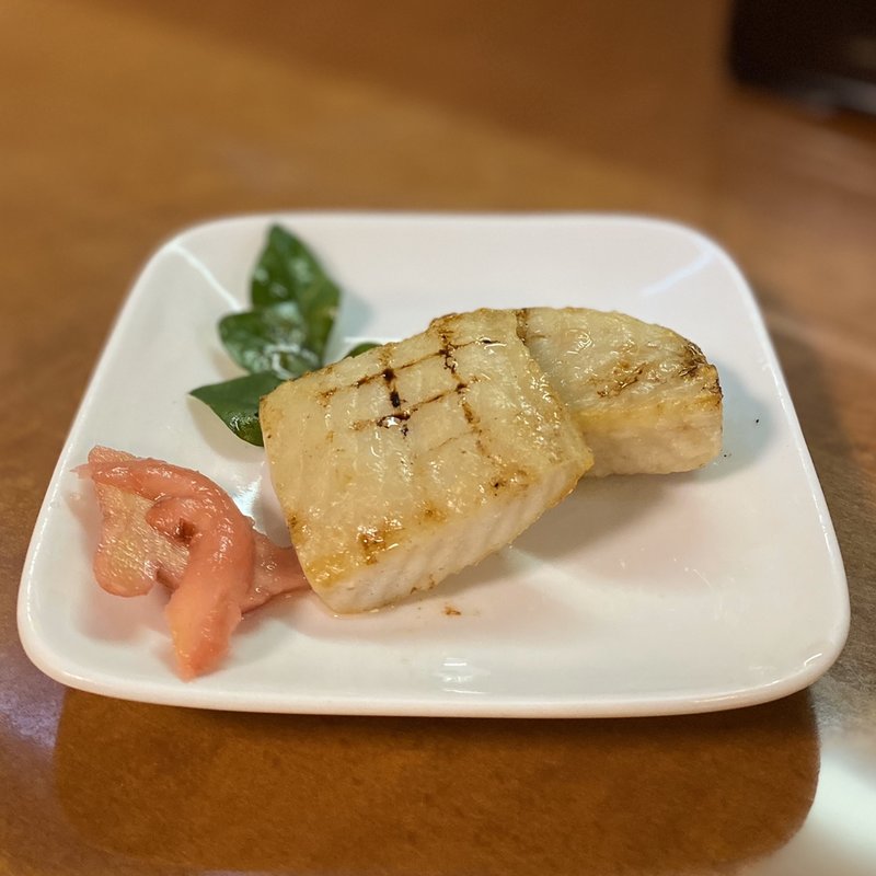 さめのたれ(和風居酒屋梅一 )