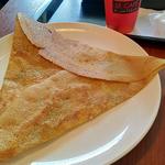 ガレットランチ(ラ ブティック ドゥ ジョエル・ロブション 丸の内店 )
