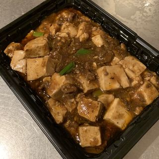 麻婆豆腐(O2)