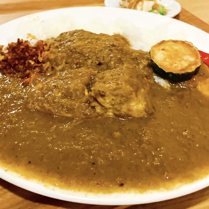 中華カレー(Yamaのuchi （ヤマノウチ）)
