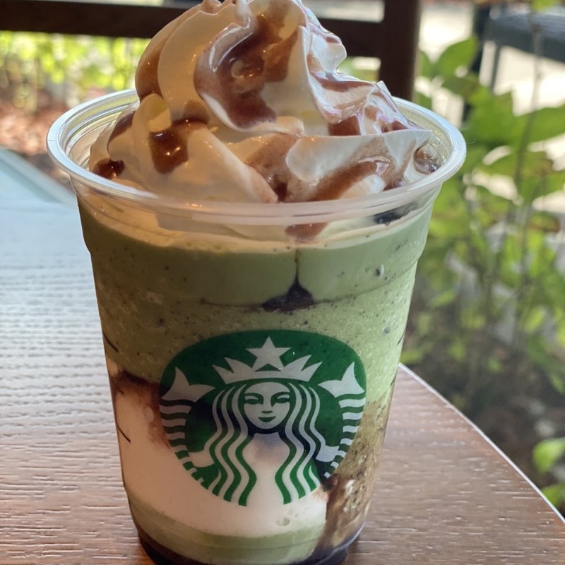 JIMOTO 愛知(スターバックス)