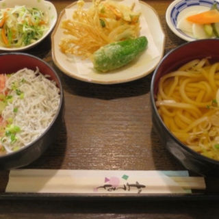 イケてる御膳(鎌倉美水)