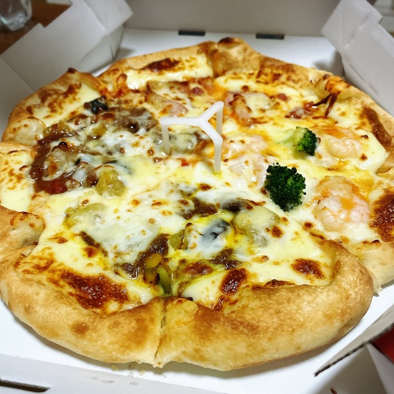 プライム4(ピザハット 祐天寺店)