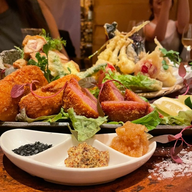 (春秋ユラリ 恵比寿 （しゅんじゅうゆらり）)