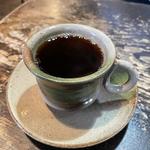 ブレンドコーヒー(喫茶我夢舎楽)