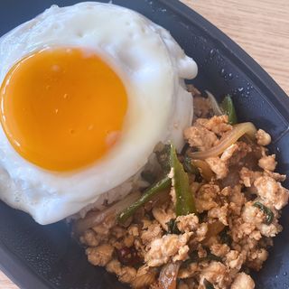 (オリエンタルスプーン 西天満店)