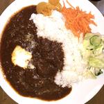 サラサラビーフ