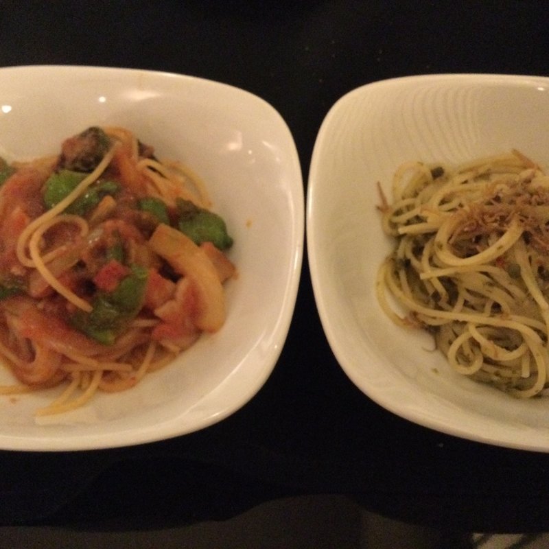 Cセットランチ(人家)