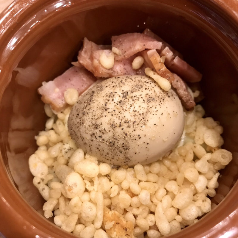 ポテ壺サラダ(磯丸水産　姫路みゆき通り店)