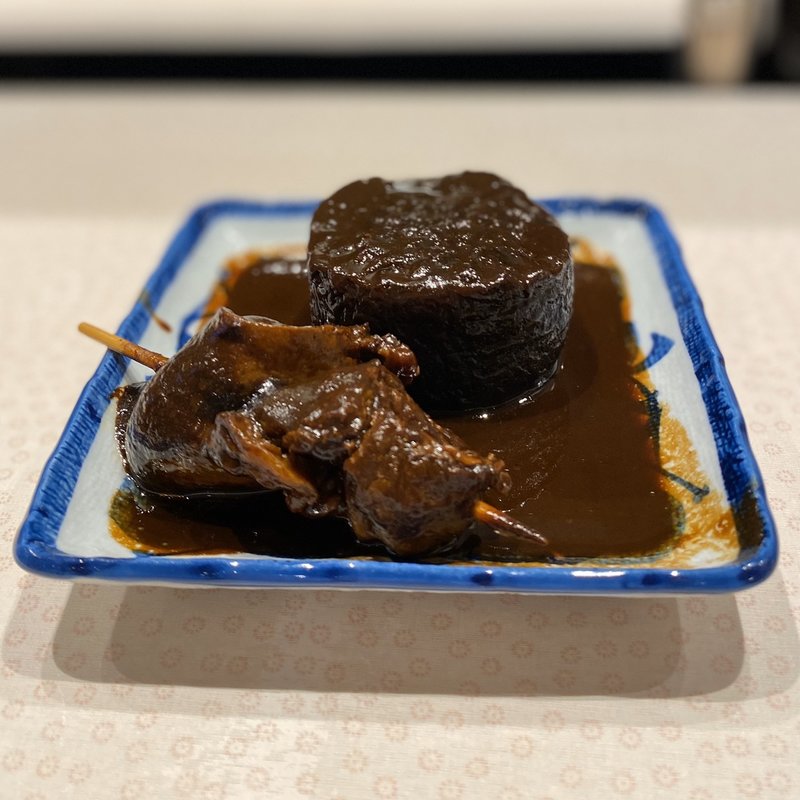 ヤクデ（みそおでん） 寿がきや食品 - スガキヤ 寿がきや 名古屋 みそおでんの素