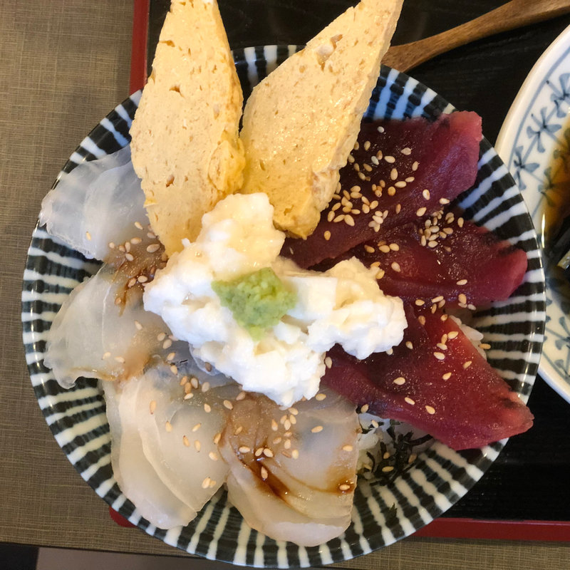 日替わり定食(ミトラタカセ （三虎高瀬）)