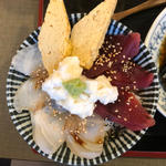 日替わり定食