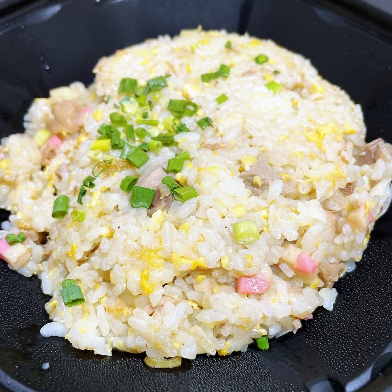 五目炒飯(上海エクスプレス 広尾店)