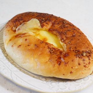 がっつりチーズ(パンパティ 町田本店)