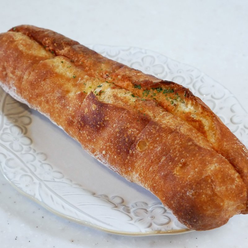 蔵仕込み明太フランス(パンパティ 町田本店)