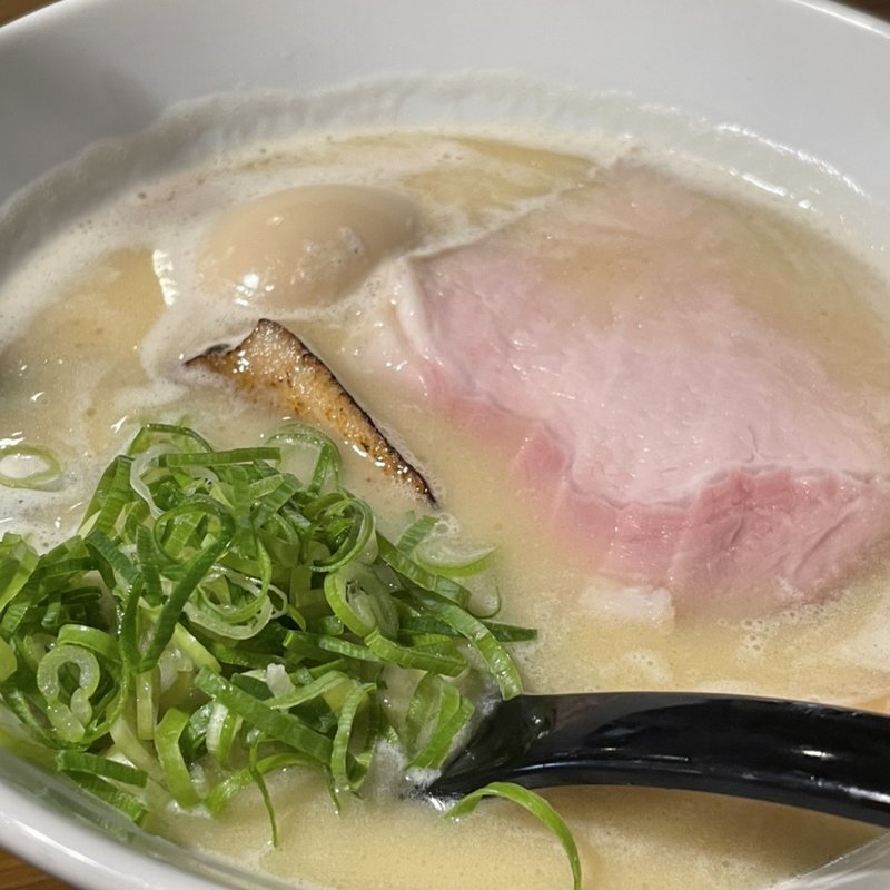 醤油らあめん(らあめん彩鶏どり（旧店名：らあめん こそっと）)