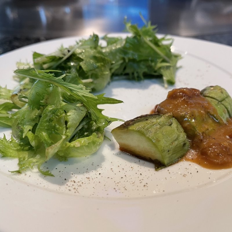 ランチコース(TEPPAN DINING 集 栄店)