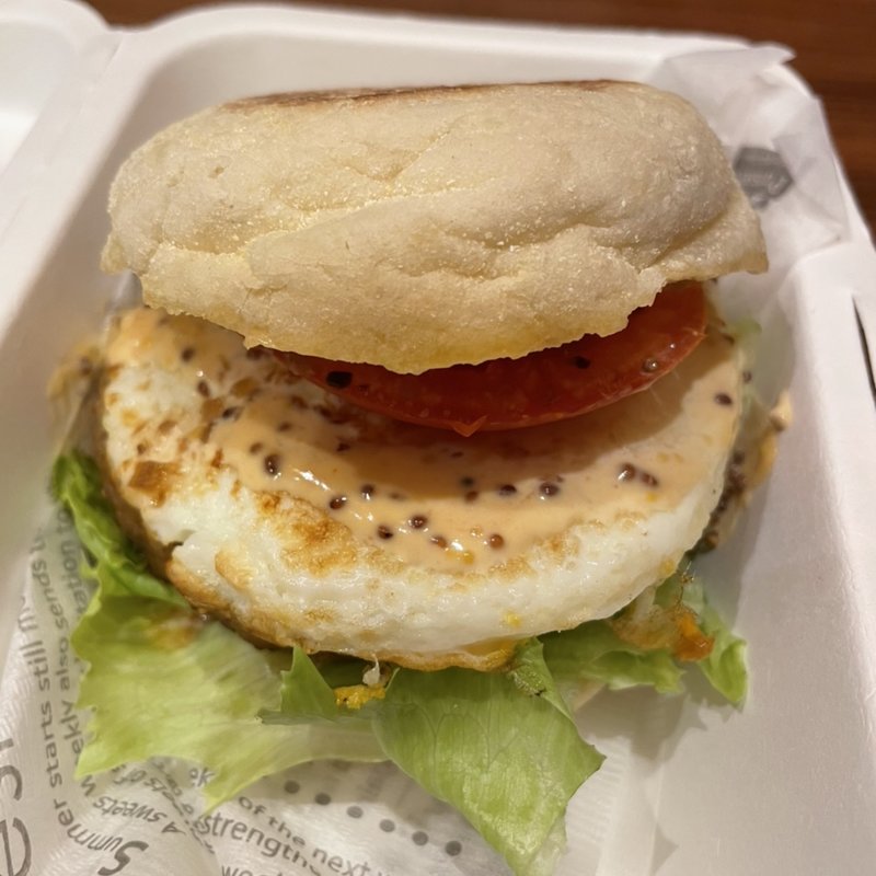 匠スペシャルバーガー(CAFE & BAR TREE（カフェ&バー ツリー）)