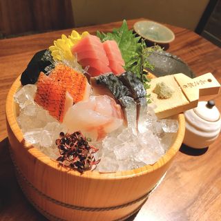 (酒槽)