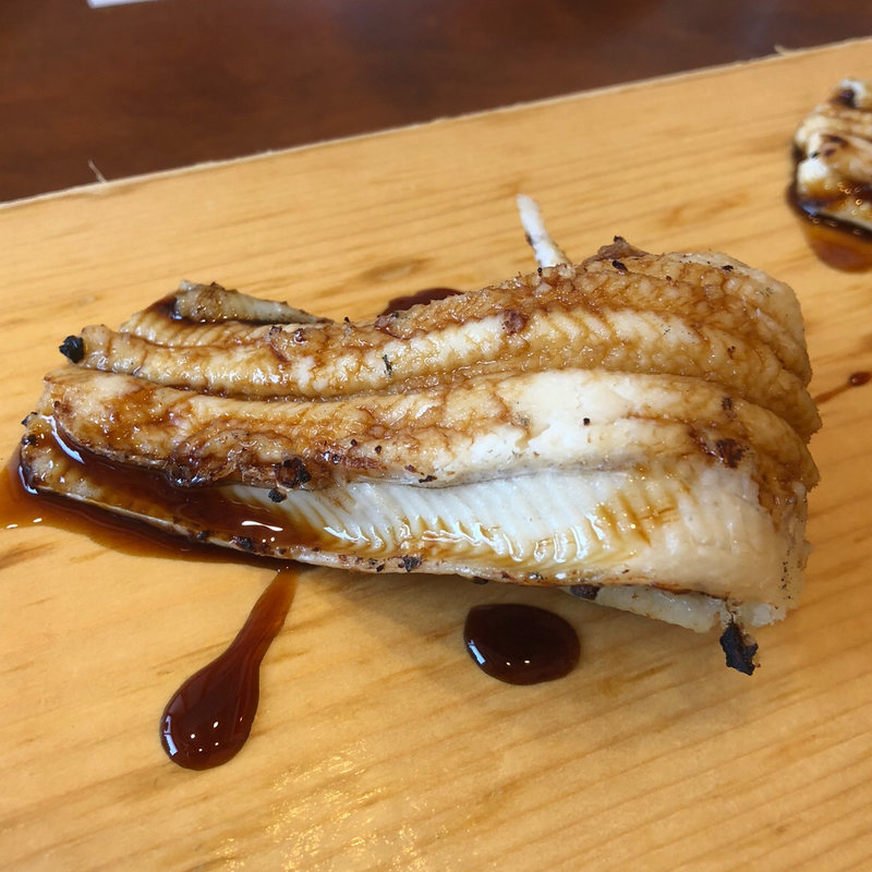 (寿司・割烹 たから本店)