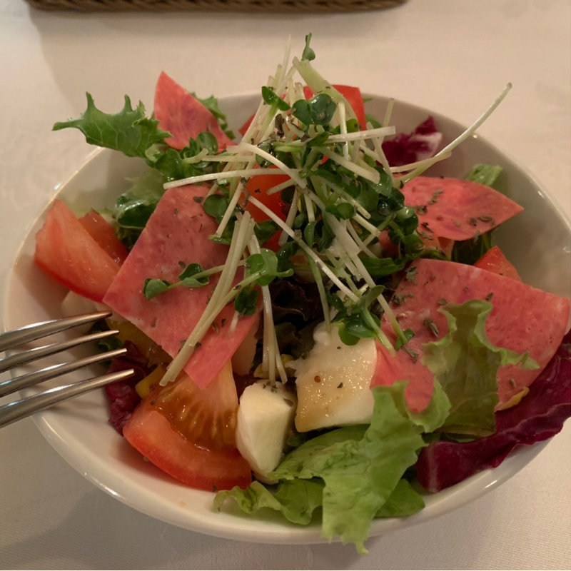 イタリアンサラダ(S)(平井スパゲティ)