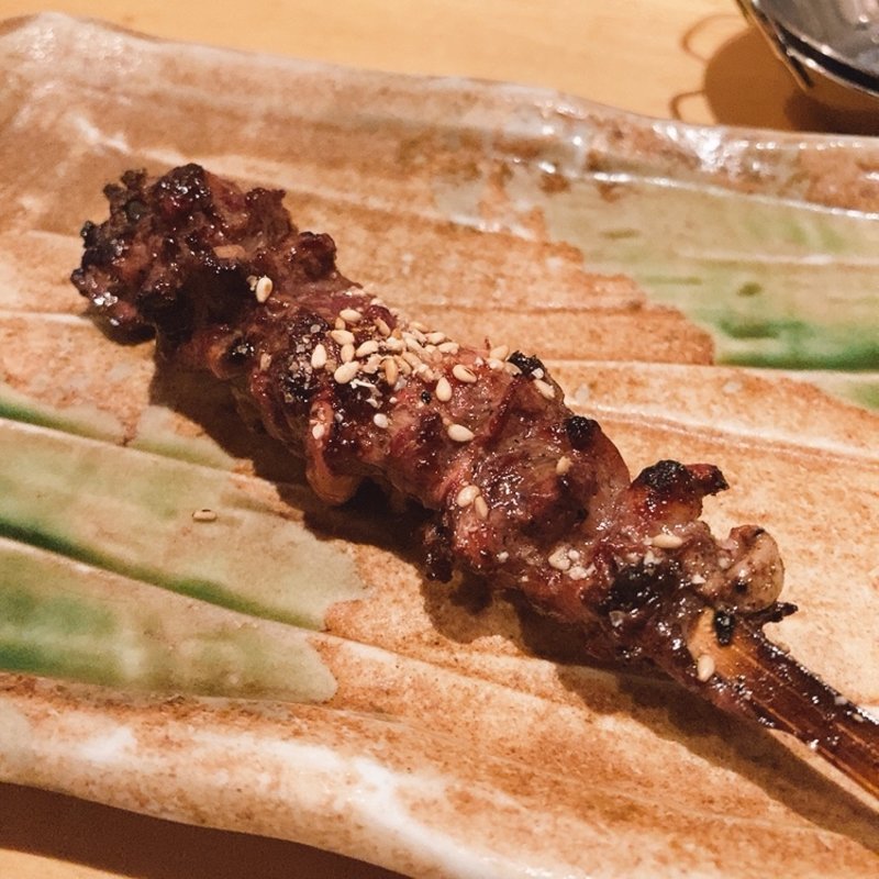 はつした(ちきらっちょ )