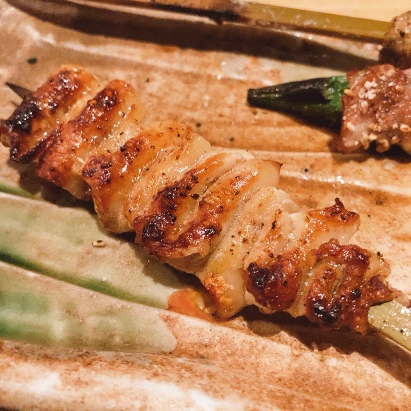 かわ(ちきらっちょ )