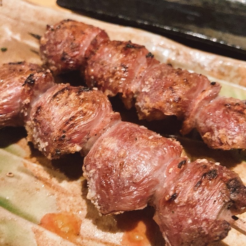 朝びき砂ずり(ちきらっちょ )