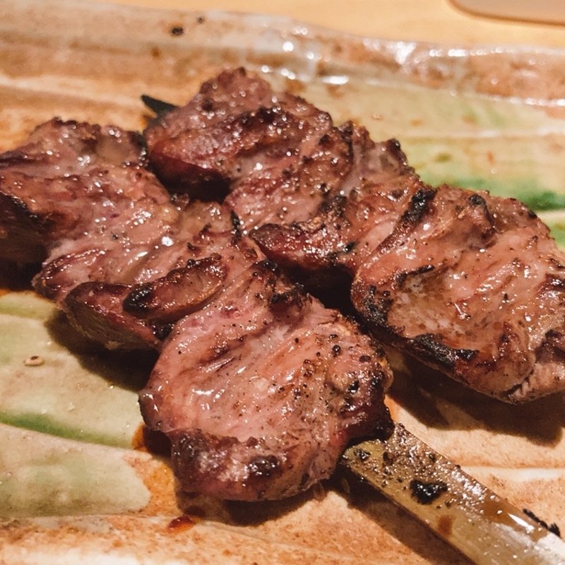 やさき(ちきらっちょ )