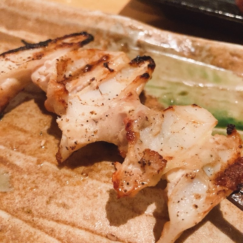 やげん軟骨(ちきらっちょ )