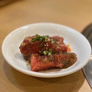 ランチカルビ(焼肉 百福食堂 稲沢店)