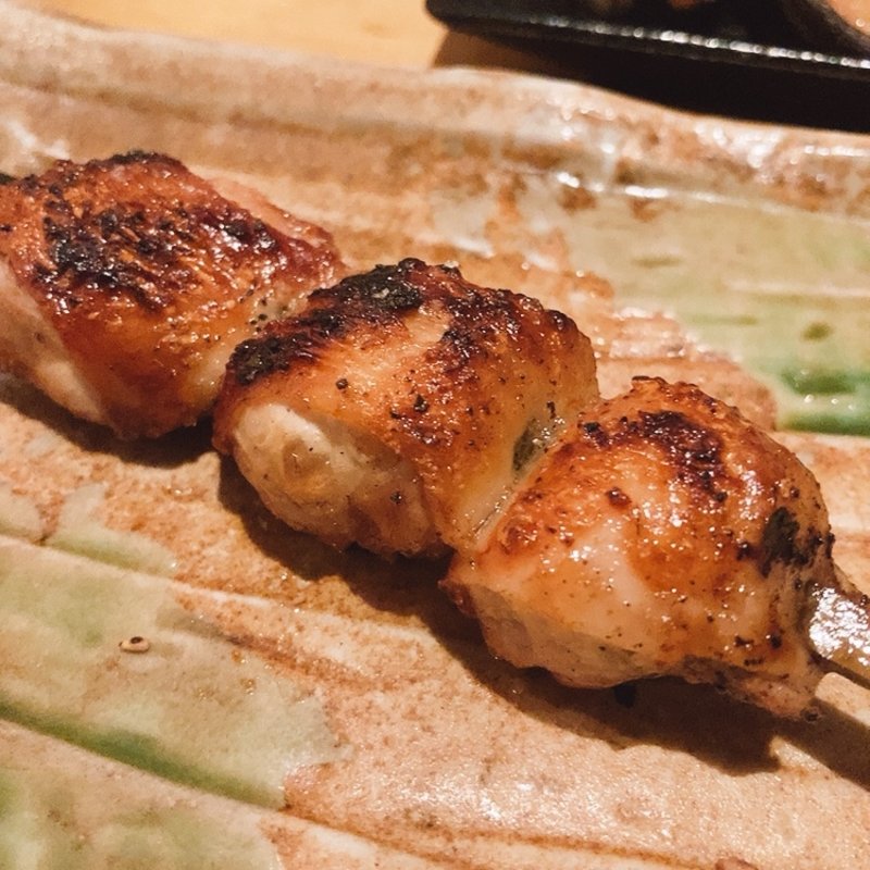 もも（生肉）(ちきらっちょ )