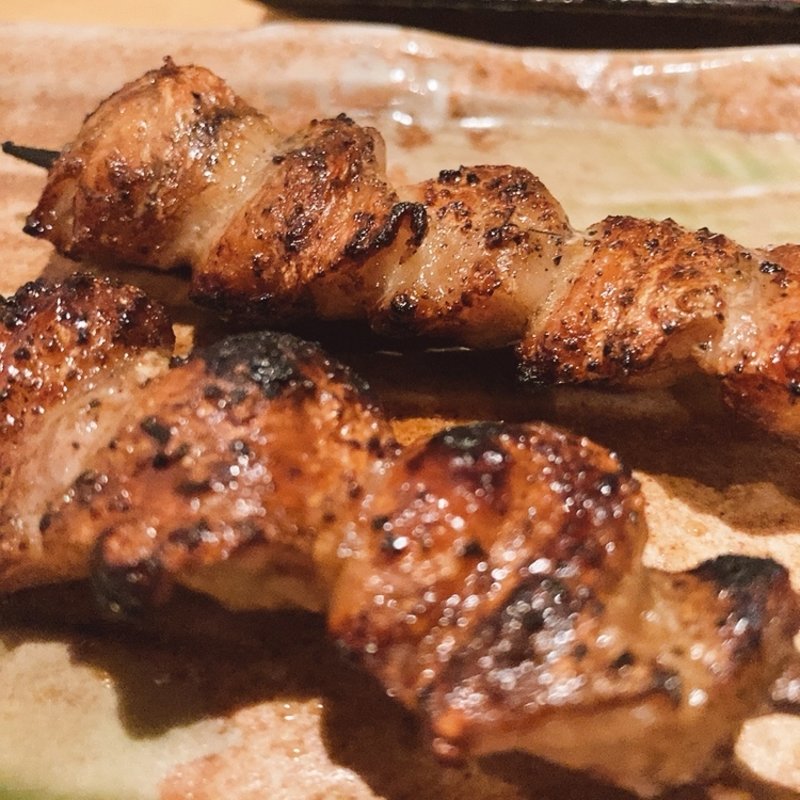 宮崎地鶏　ぼんぼち(ちきらっちょ )