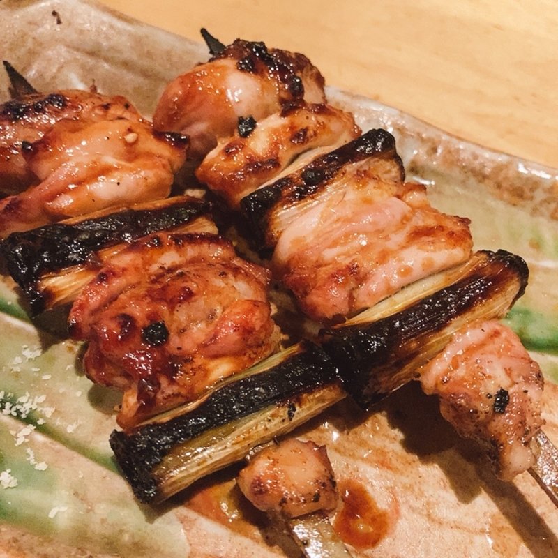 ねぎま(ちきらっちょ )